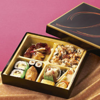 紙ボックス W折元禄（ダブルげんろくおり）