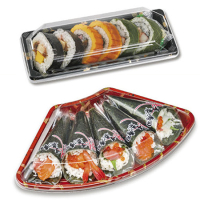 PZ-200（寿司容器）