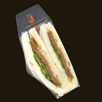 オレンジサンド