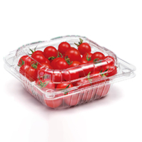 バイオ ミニトマト