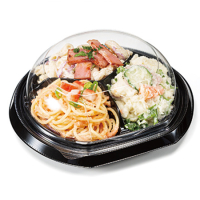 バイオ パティー