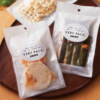 VERY PACK ラミネート袋 (ベリーパック)
