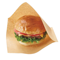 エコバーガー袋（紙製）