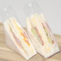 サンドイッチ袋