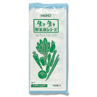 生き生き野菜袋／セロリ･キュウリ