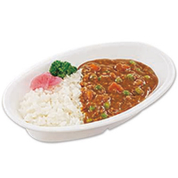 VK-51カレー容器