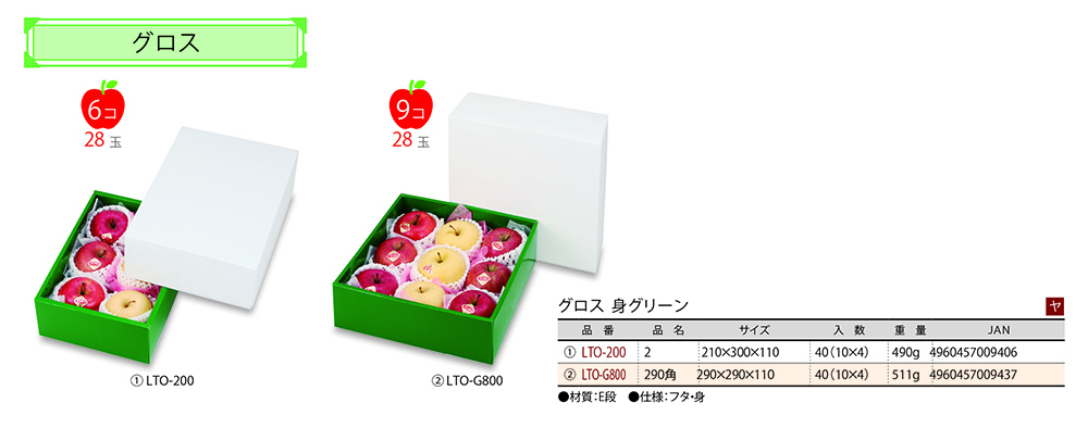グロス