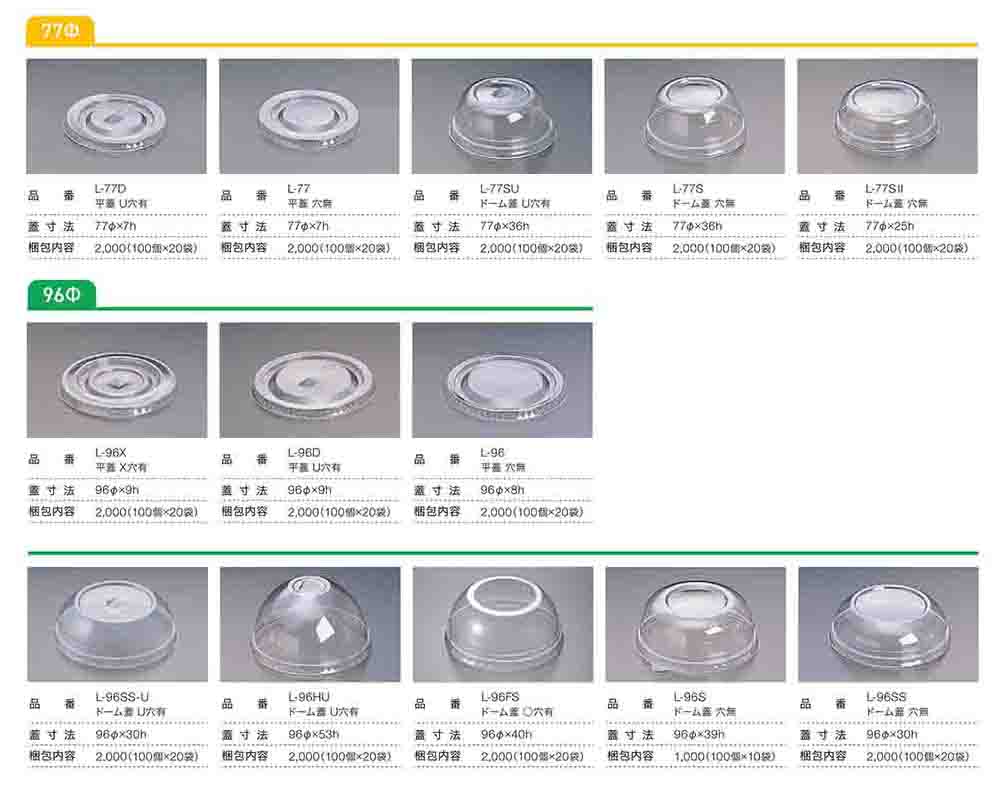 ニュー・プロマックス 台座付きシリーズ