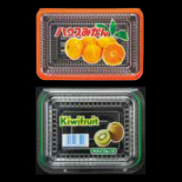 作物別青果物容器