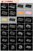 イチゴ関連製品の画像