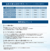 CSシーラー（卓上小型タイプ）の画像