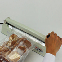 CSシーラー（卓上小型タイプ）