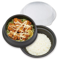 麺丼