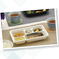 冷凍対応（プラ容器）