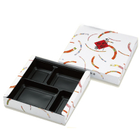 紙ボックス（一体型/セパレート）