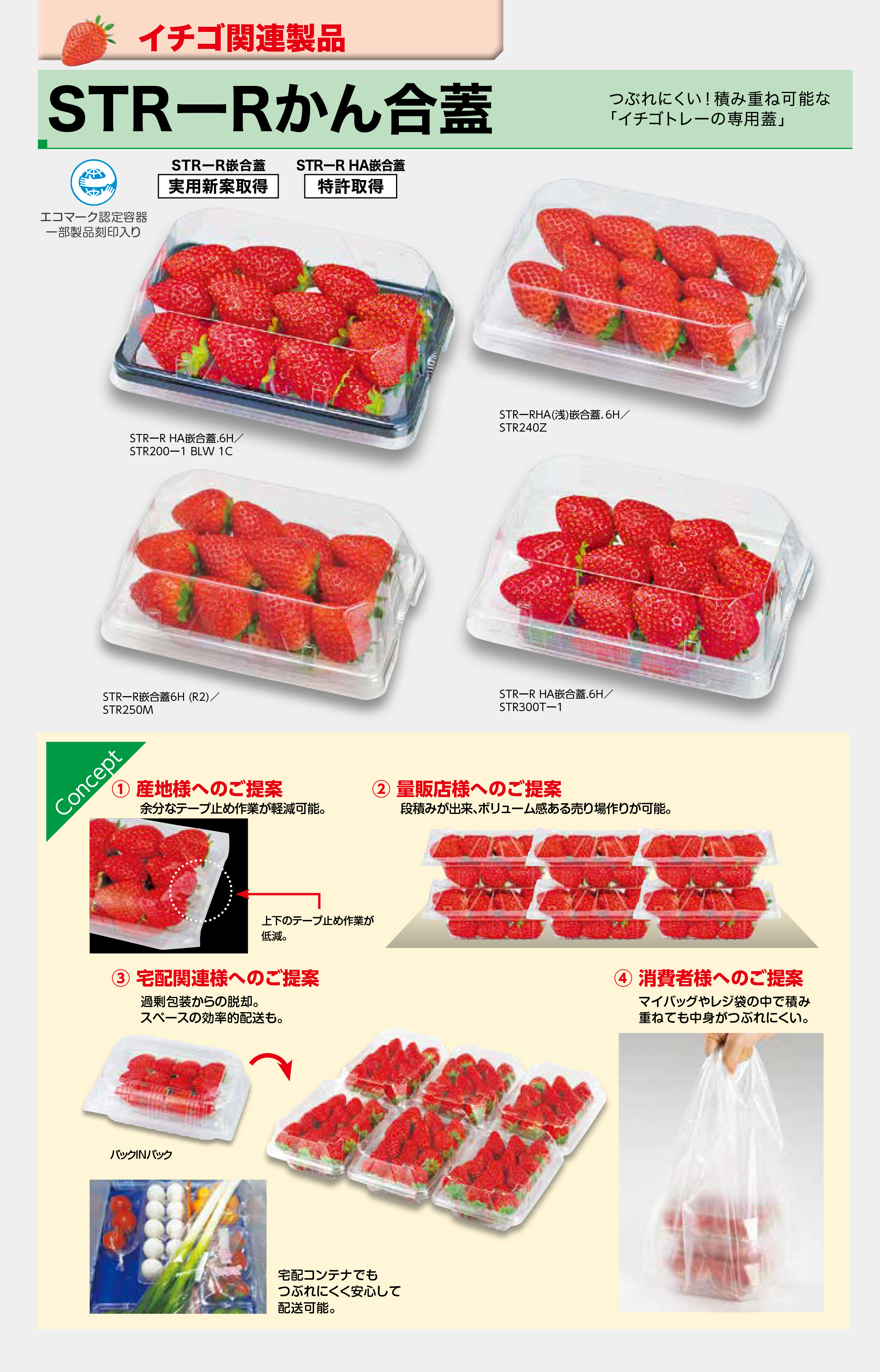 STR-Rかん合蓋