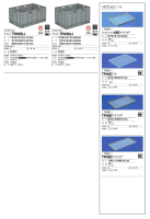 クミコンTP485LJ～TP696LJの画像