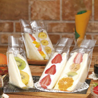 サンドイッチ袋各種