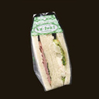 CPフレッシュサンド袋