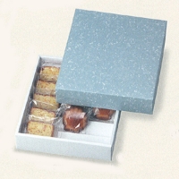 焼菓子ギフトボックス
