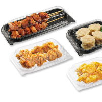 中央化学 フードパック