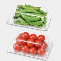 青果物汎用容器