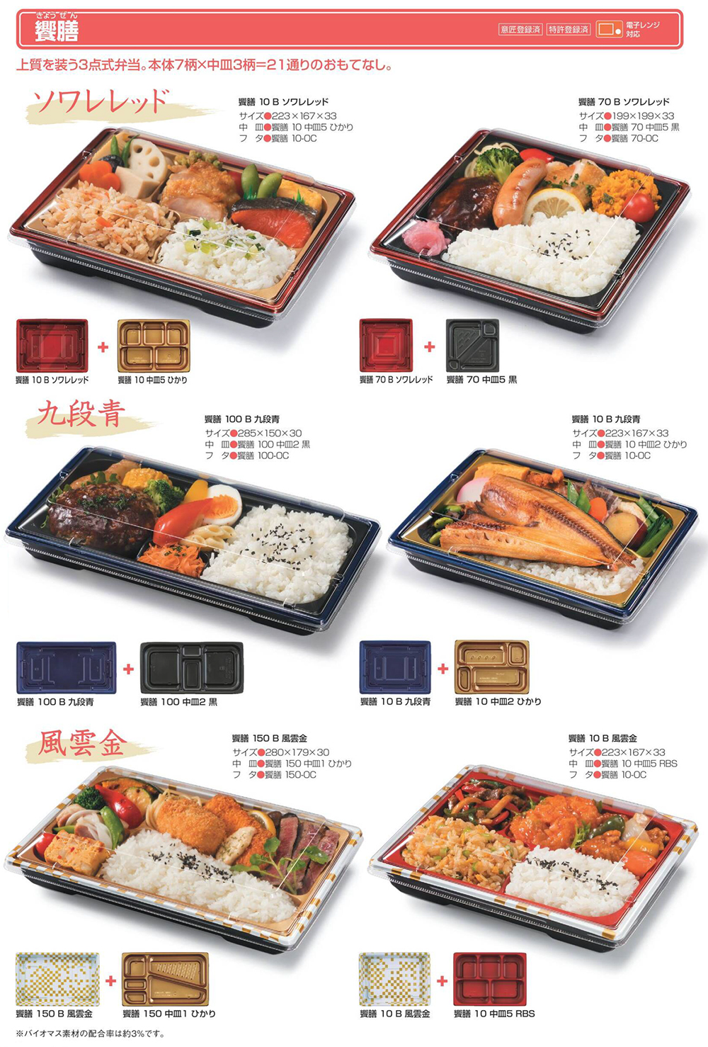 饗膳（きょうぜん）