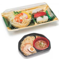 寿司コンボ・麺コンボ