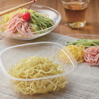 麺