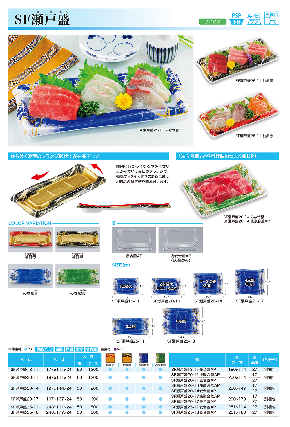 SF瀬戸盛（せともり）