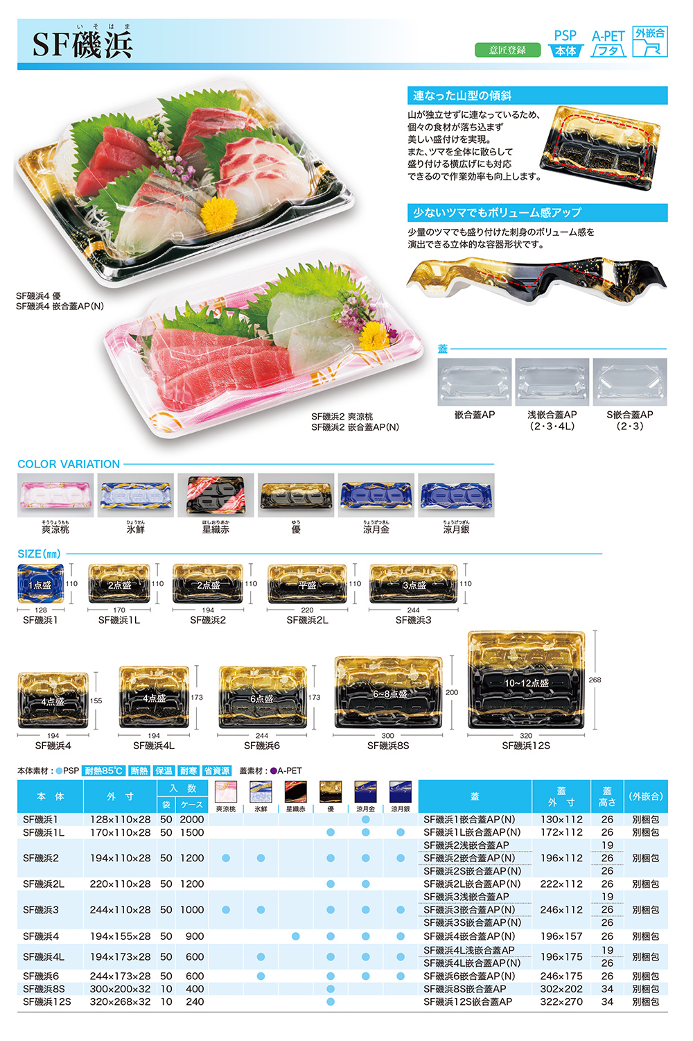 SF磯浜（いそはま）