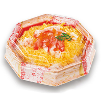 BFハカマ集八角（つどいはっかく）