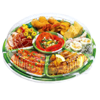 オードブル容器