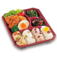 SF弁当88・88-1