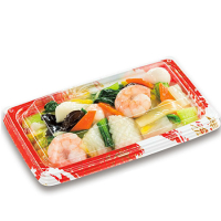 BFコモ惣菜内