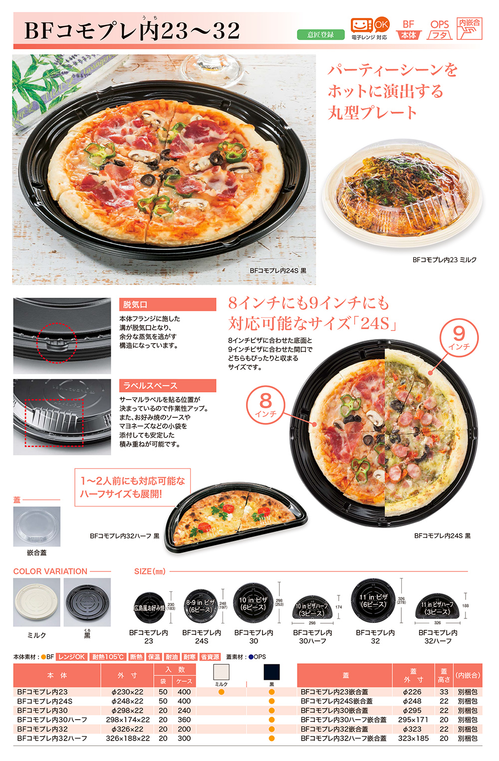 BFコモプレ内23~32