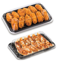 BFホット