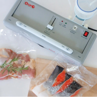 家庭用真空パック器 Ducky(ダッキー)