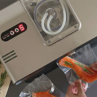 業務用真空パック器 HIPPO(ヒッポ)