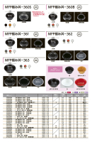 MFP極み丼の画像