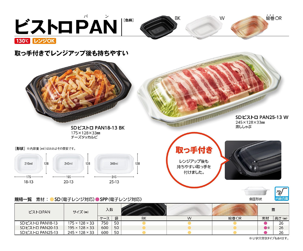 ビストロPAN