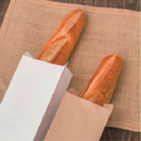 HEIKO：フランスパン袋