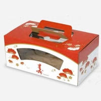 焼鯛 手提げBOX