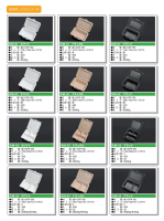 KMボックス（パルプモールド）の画像