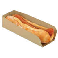 NFホットドックトレー