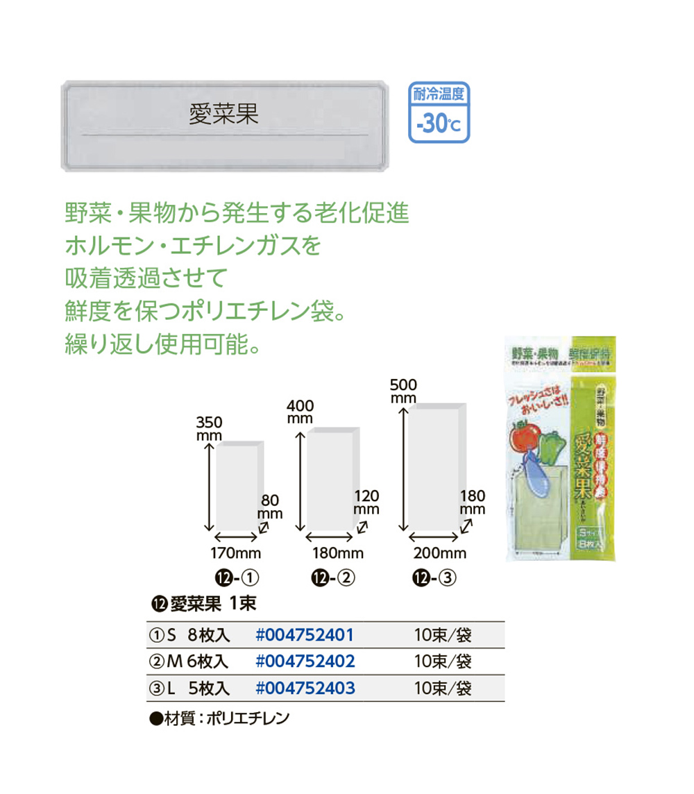 愛菜果