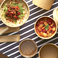 テイクアウト&デリバリー