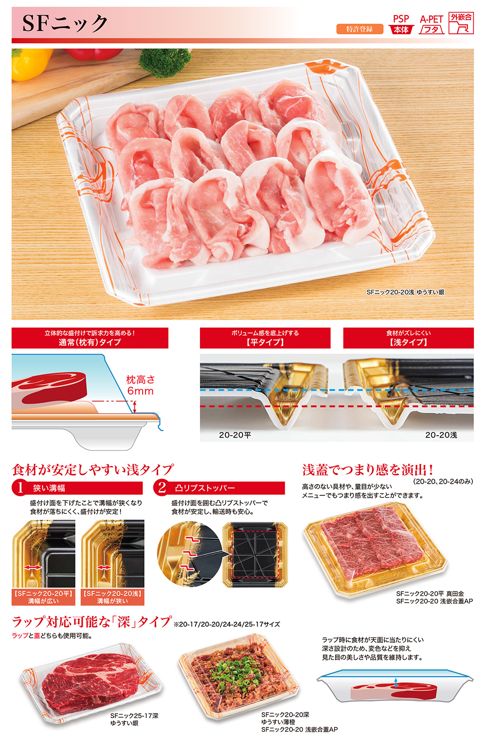 SFニック