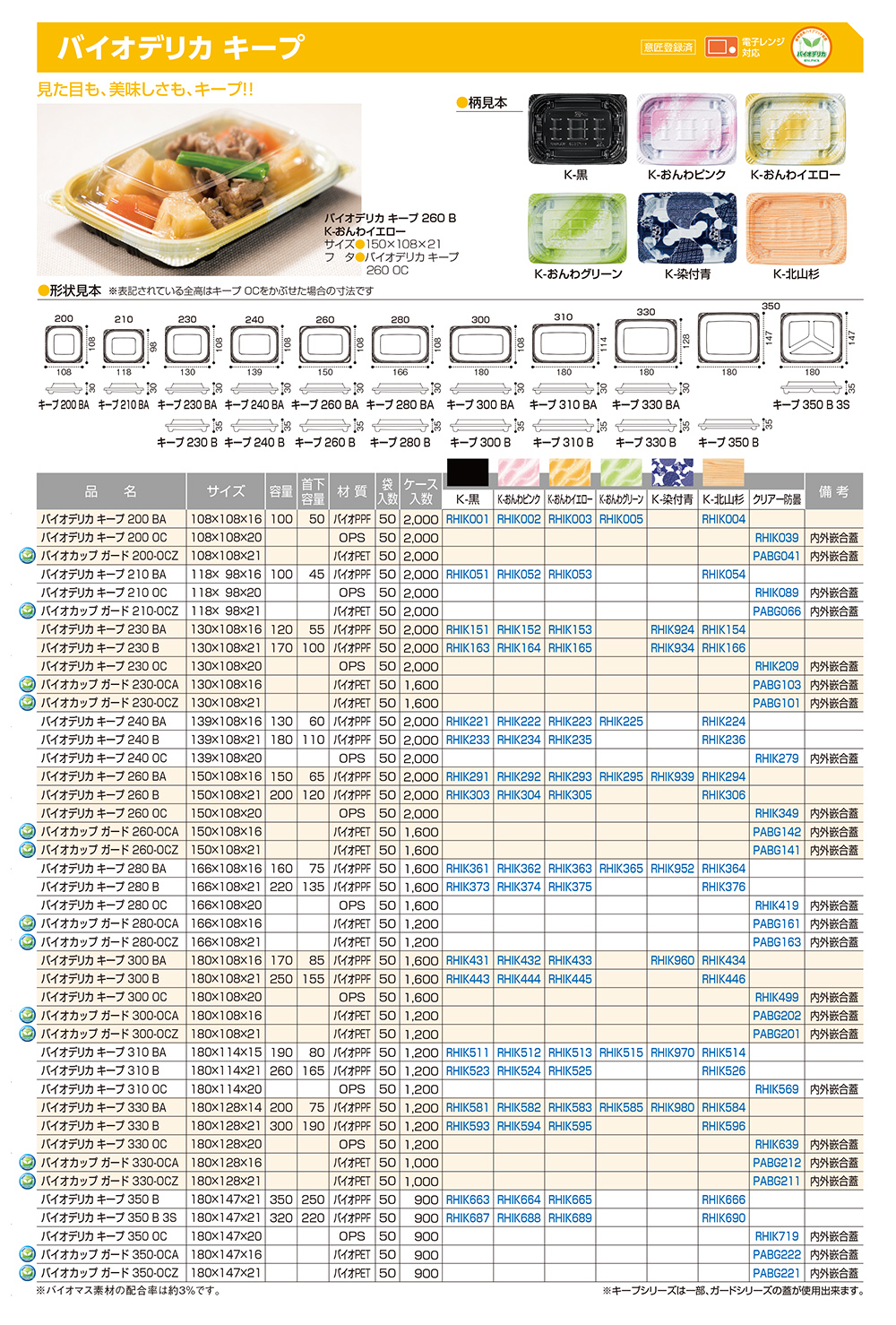 K-おんわピンク