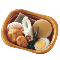 ホット ほんわか